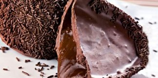 Pode comer sem culpa! Produção de chocolate está ajudando Brasil a recuperar Amazônia