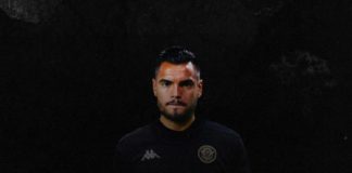 Goleiro argentino Sergio Romero assina com clube da primeira divisão italiana após dispensa do Manchester United